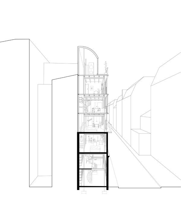UNIT 19_surelevation 4 X 10 